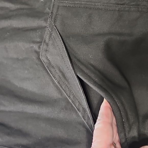 LEE sherpa lined workwear vest - Picture 8 of 10